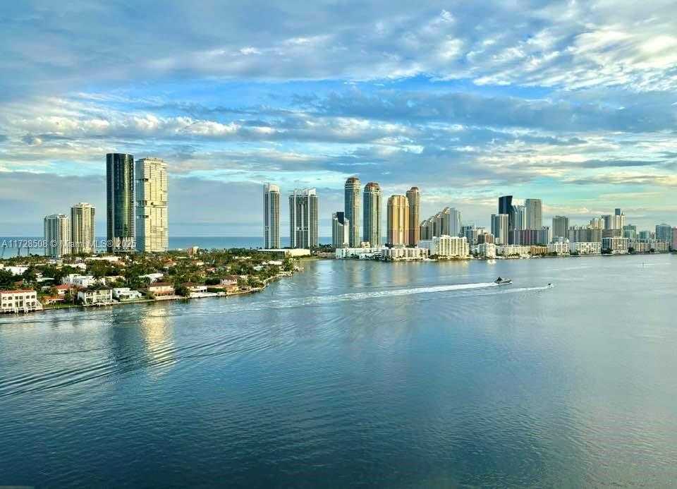Small Image of 3600 MYSTIC POINTE #1801, Aventura Number 73