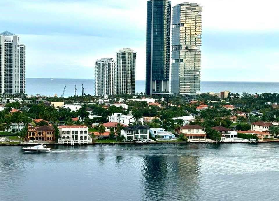 Small Image of 3600 MYSTIC POINTE #1801, Aventura Number 76