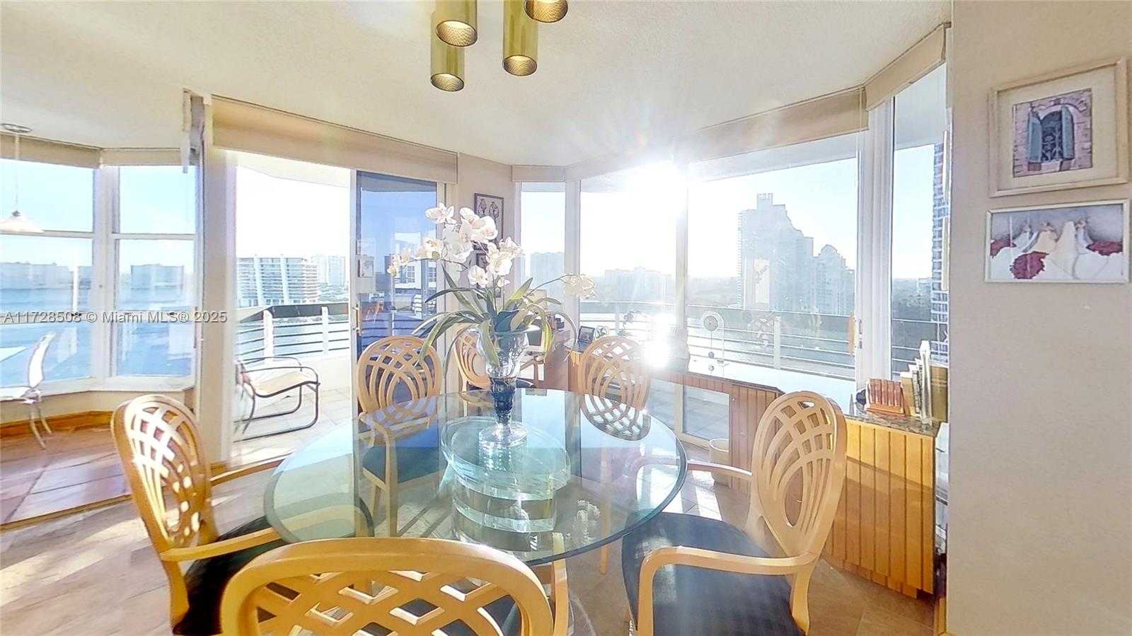 Small Image of 3600 MYSTIC POINTE #1801, Aventura Number 8