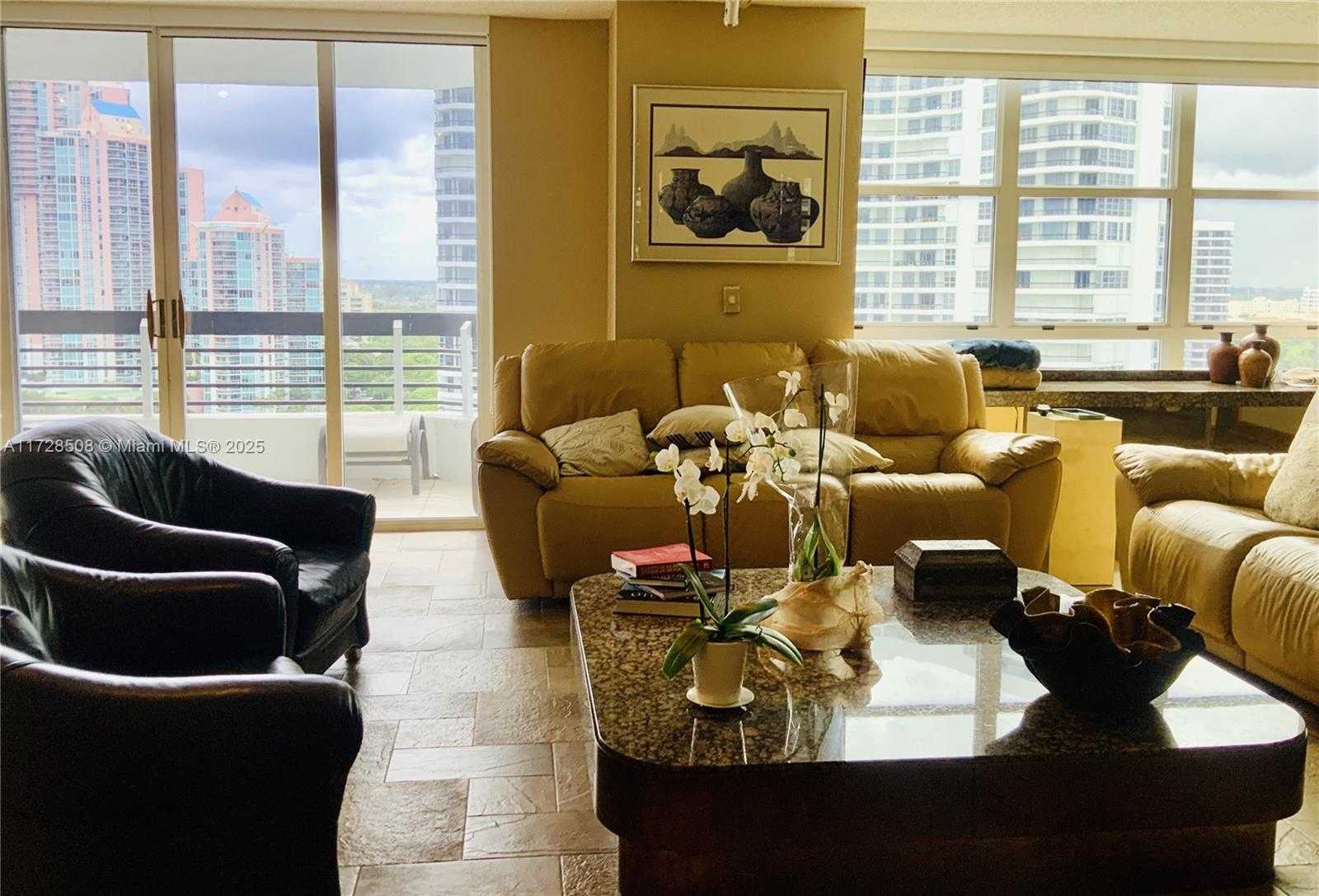 Small Image of 3600 MYSTIC POINTE #1801, Aventura Number 80