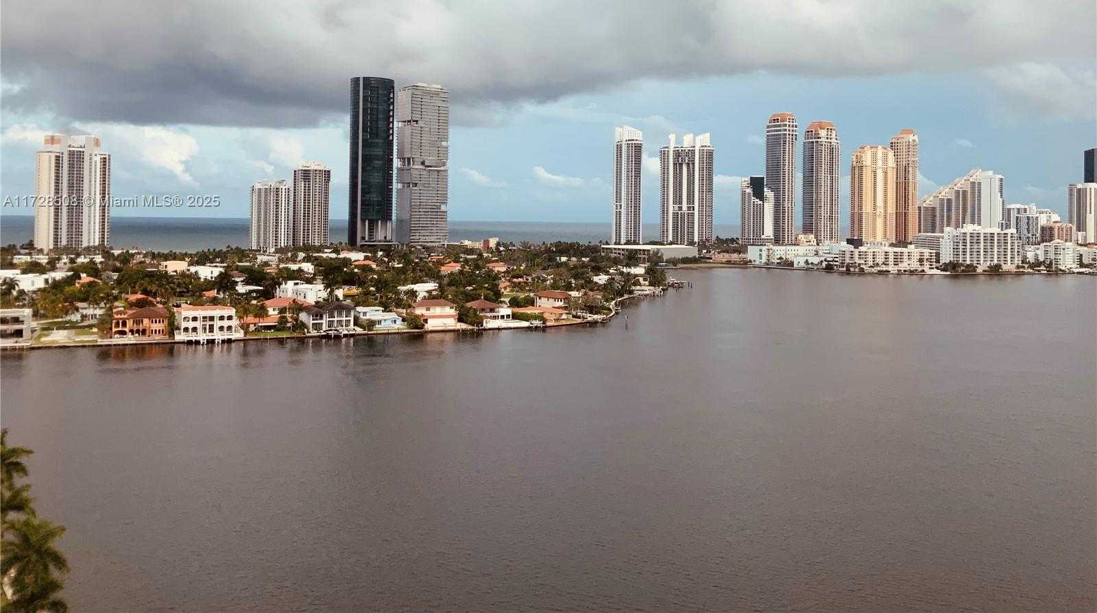 Small Image of 3600 MYSTIC POINTE #1801, Aventura Number 86