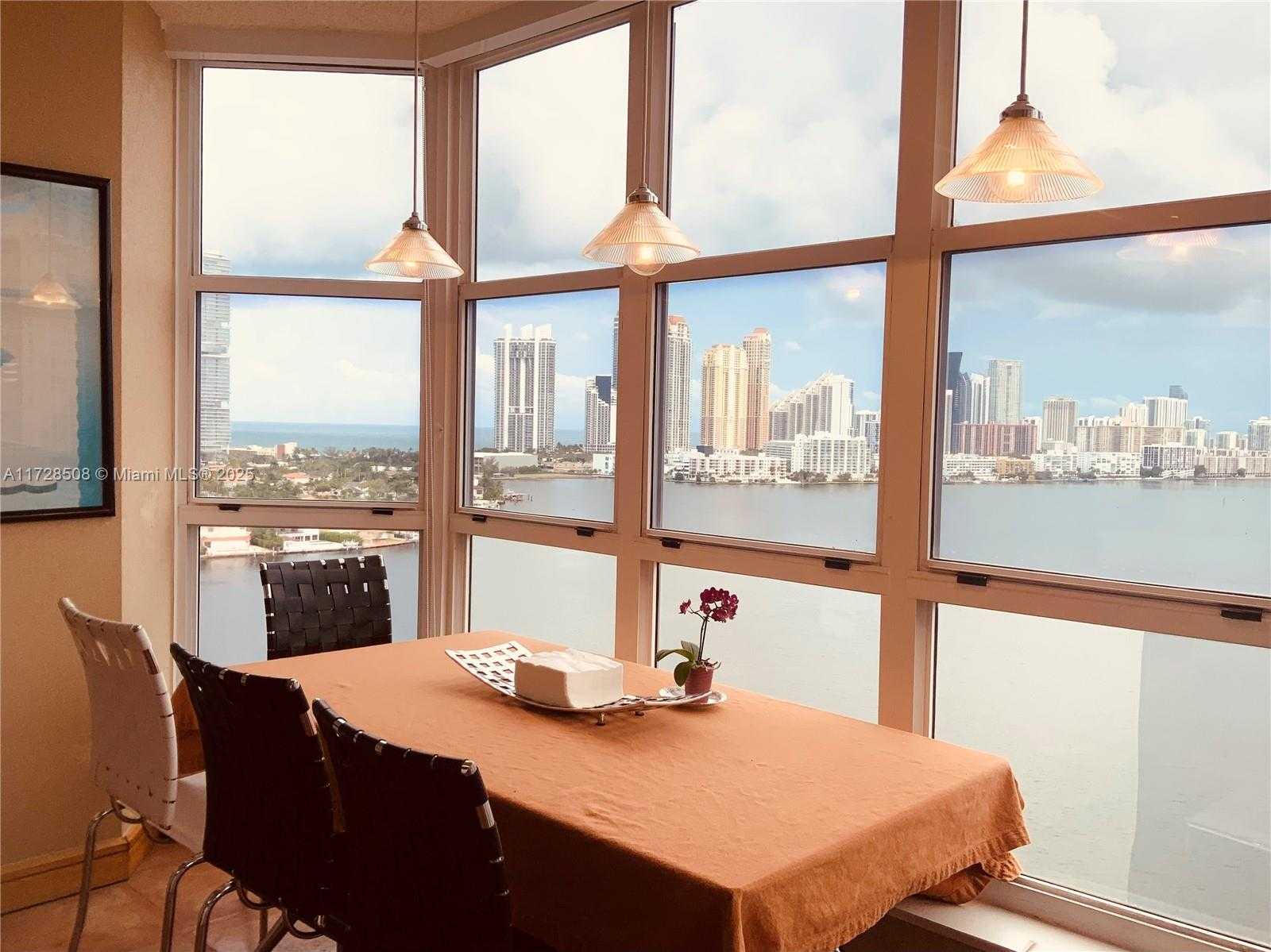 Small Image of 3600 MYSTIC POINTE #1801, Aventura Number 88