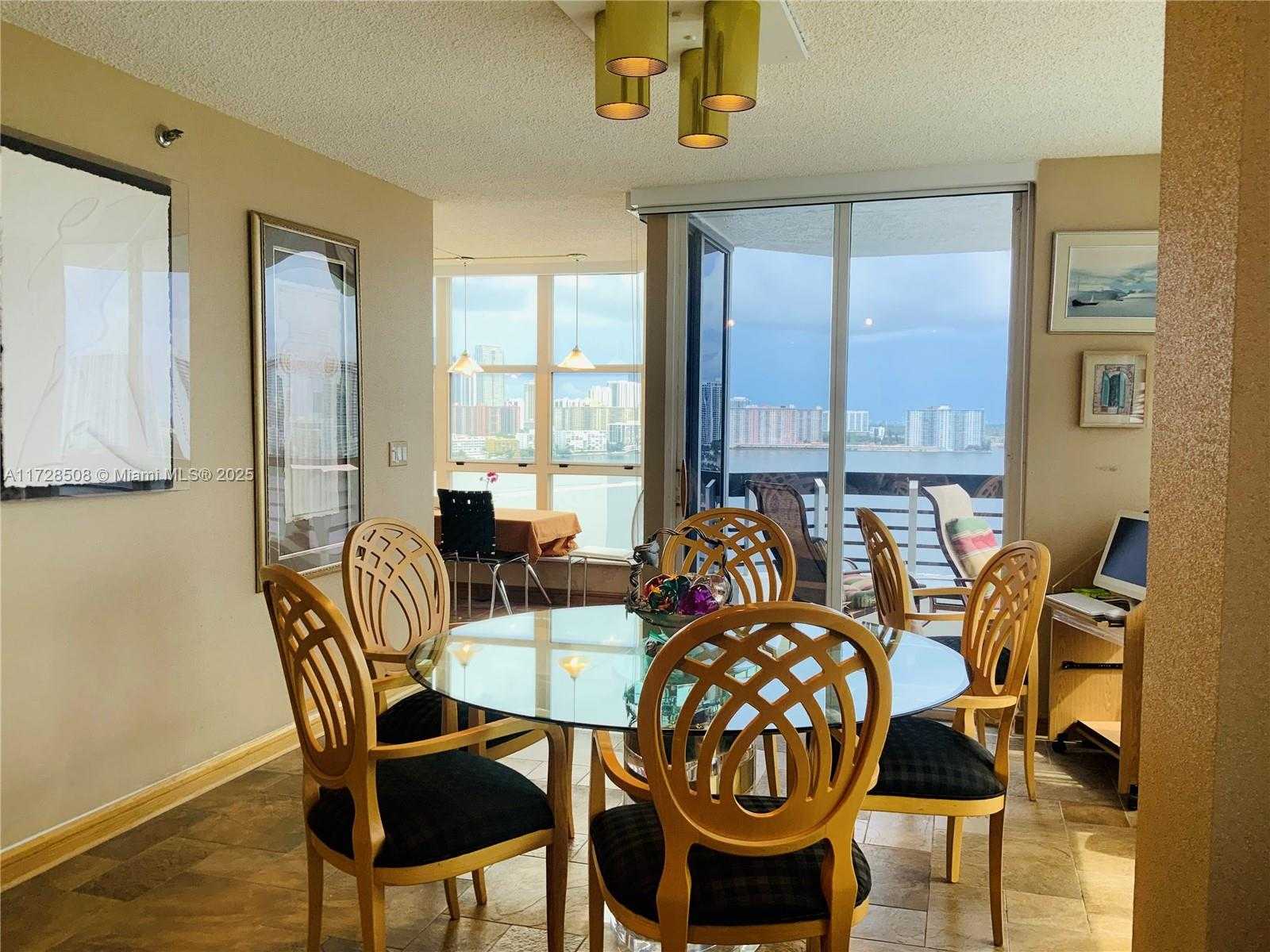 Small Image of 3600 MYSTIC POINTE #1801, Aventura Number 89