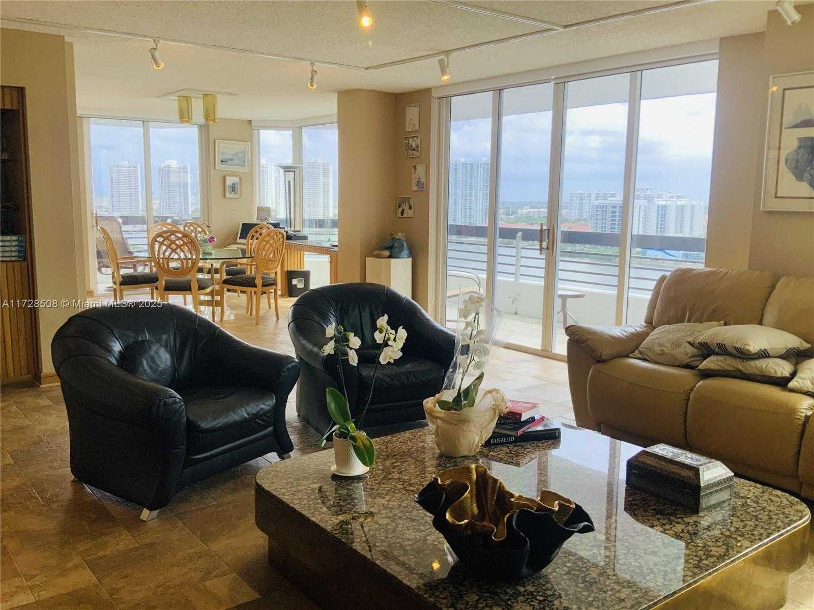 Small Image of 3600 MYSTIC POINTE #1801, Aventura Number 90