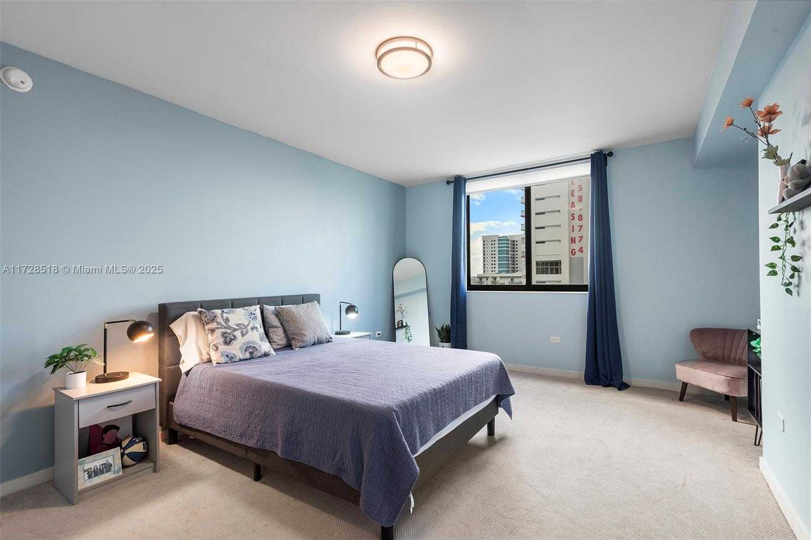 Small Image of 999 SOUTH WEST 1ST AVE #1405, Miami Number 11