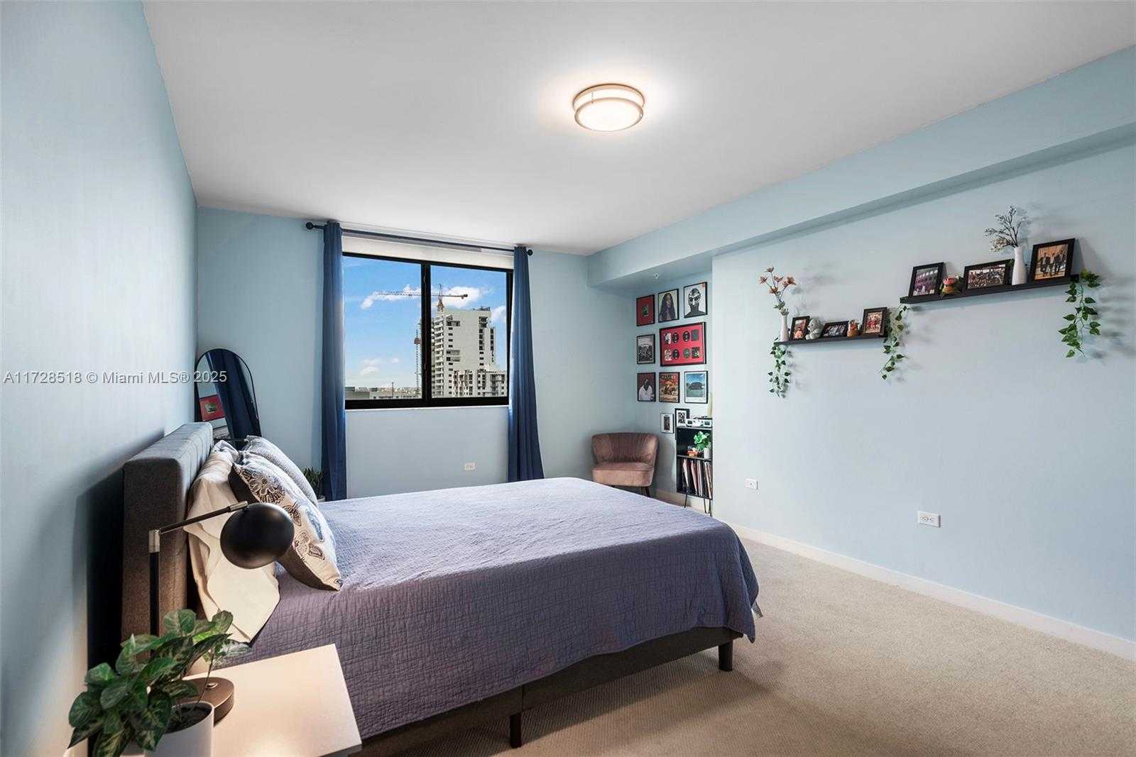 Small Image of 999 SOUTH WEST 1ST AVE #1405, Miami Number 12