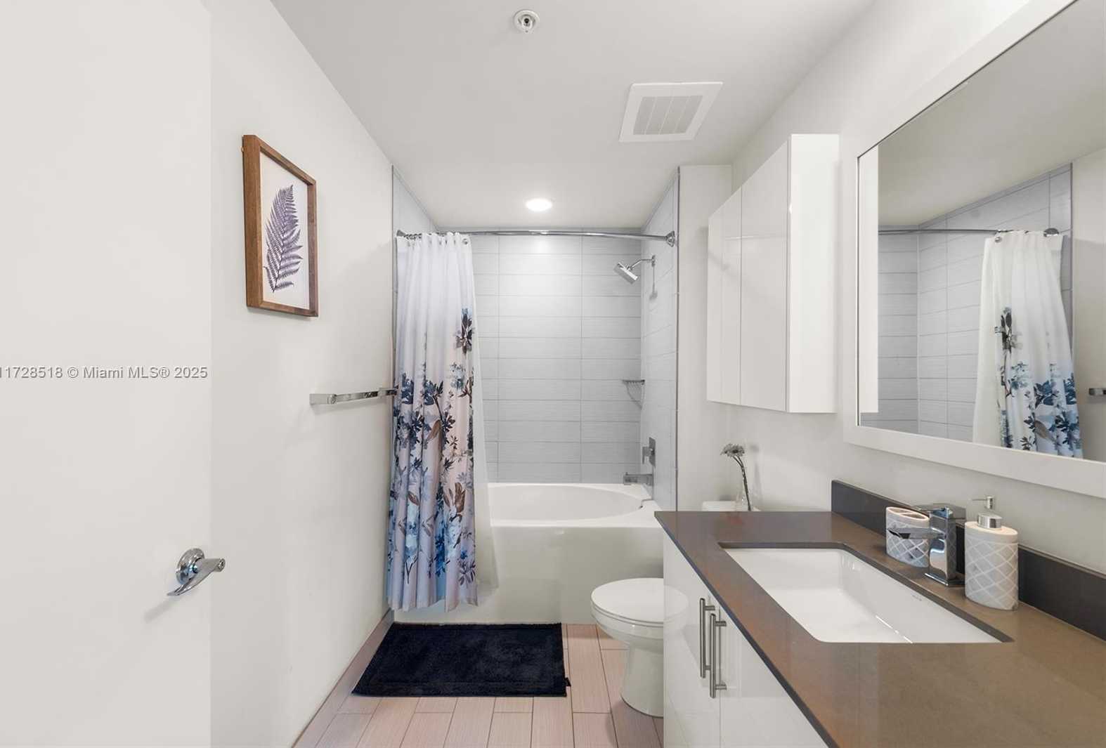 Small Image of 999 SOUTH WEST 1ST AVE #1405, Miami Number 19