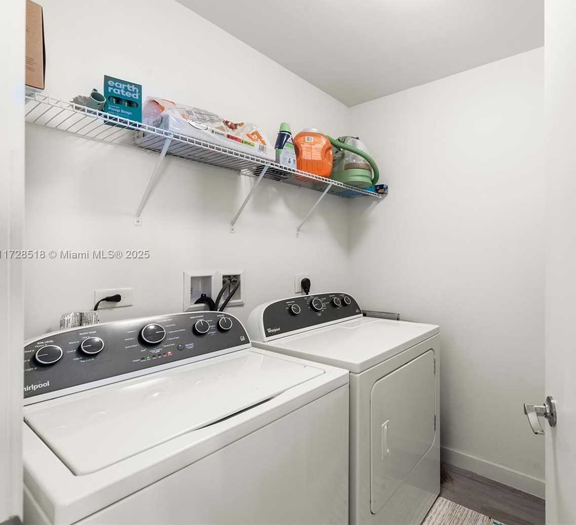 Small Image of 999 SOUTH WEST 1ST AVE #1405, Miami Number 20
