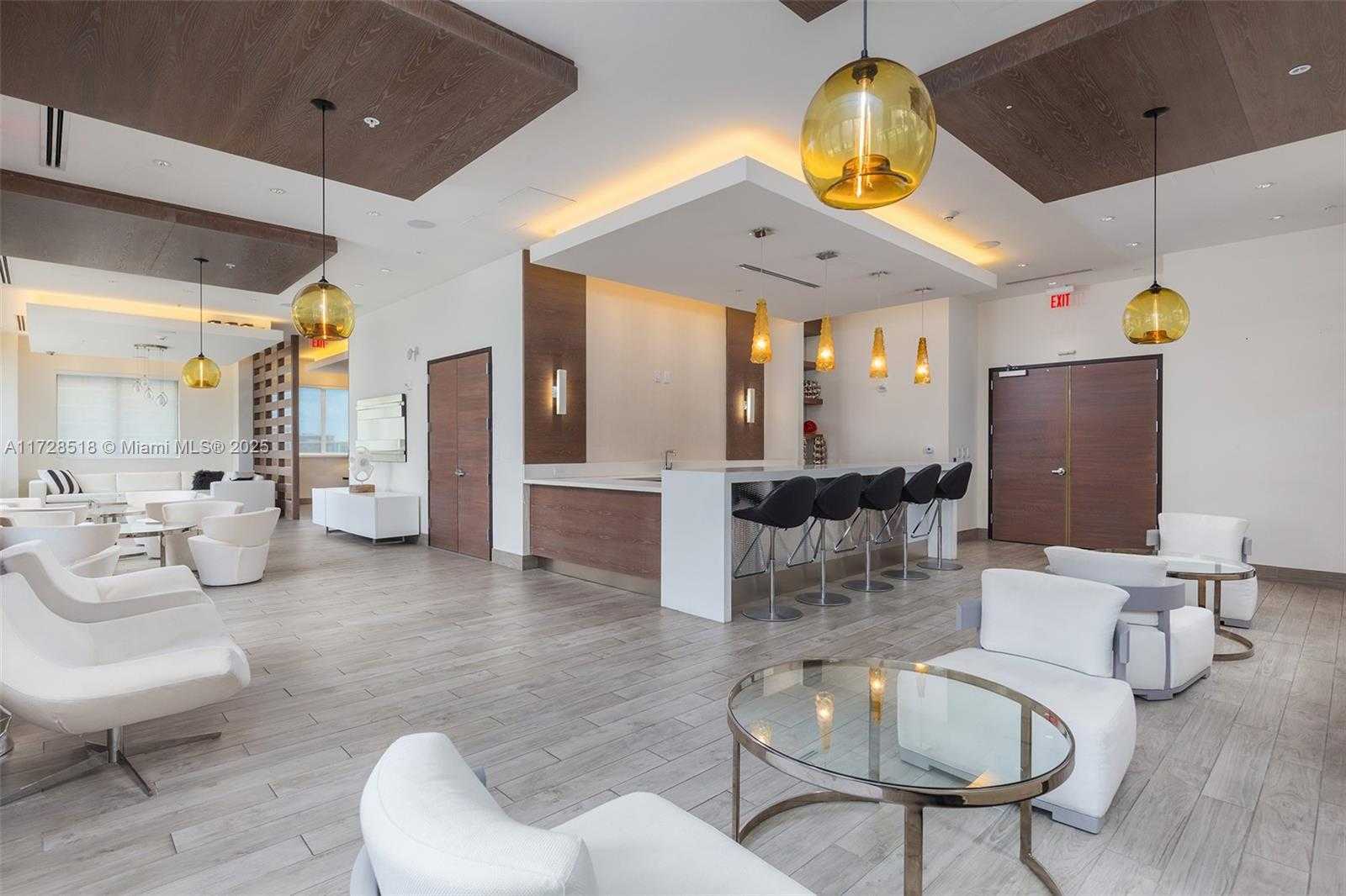 Small Image of 999 SOUTH WEST 1ST AVE #1405, Miami Number 21