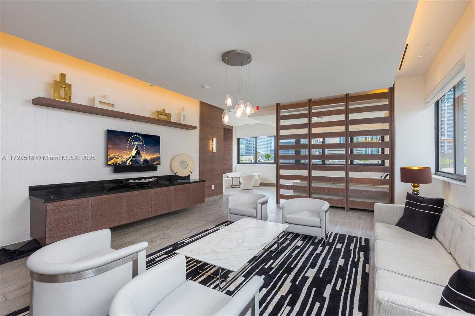 Small Image of 999 SOUTH WEST 1ST AVE #1405, Miami Number 23