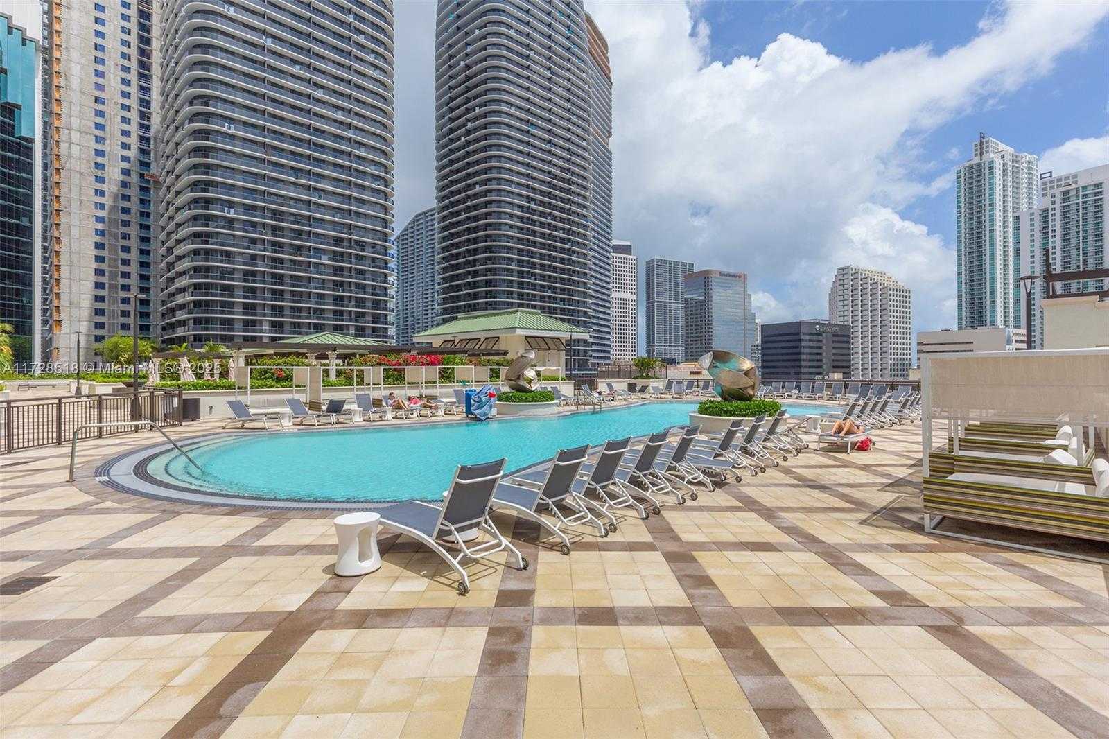 Small Image of 999 SOUTH WEST 1ST AVE #1405, Miami Number 26