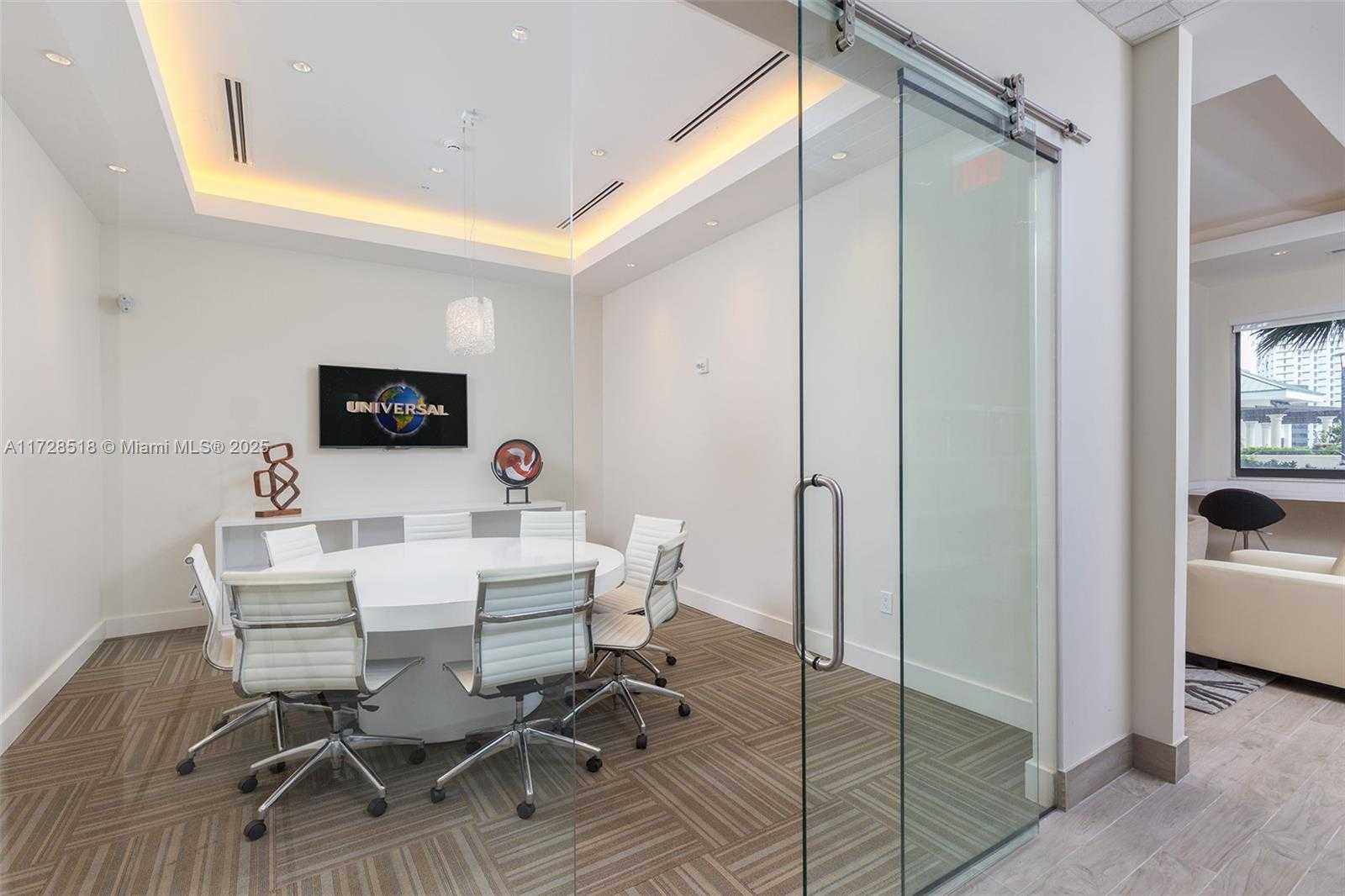Small Image of 999 SOUTH WEST 1ST AVE #1405, Miami Number 33