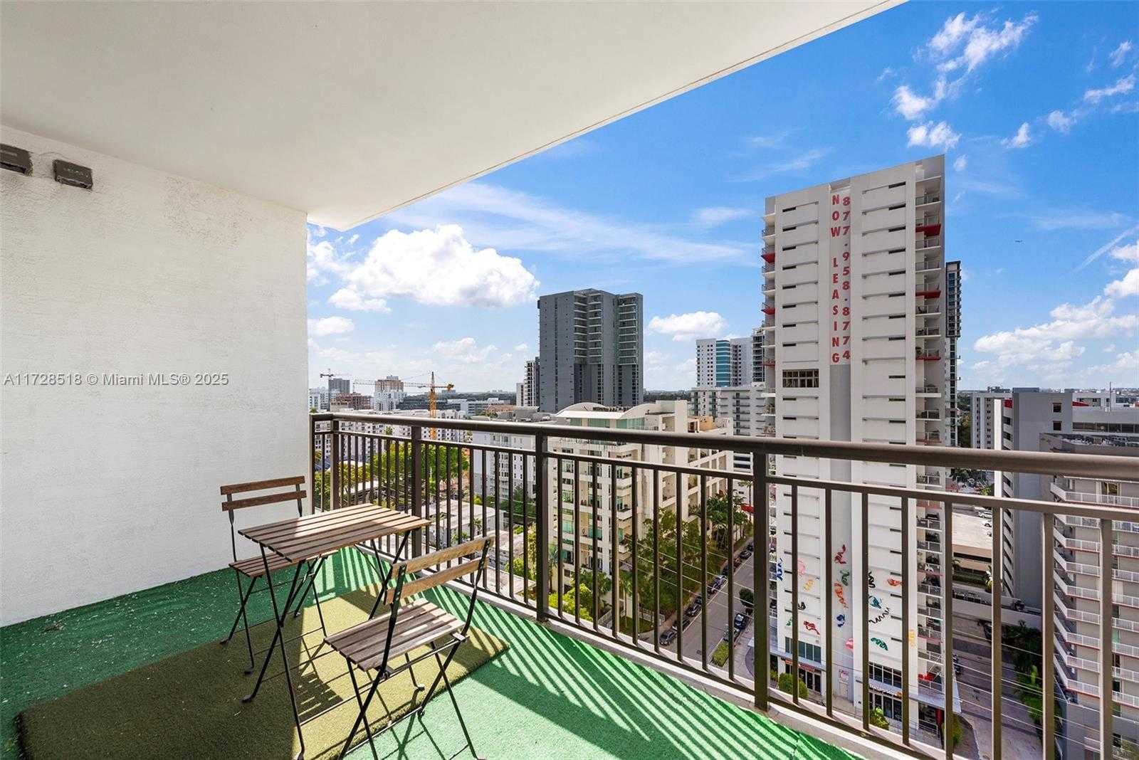 Small Image of 999 SOUTH WEST 1ST AVE #1405, Miami Number 8