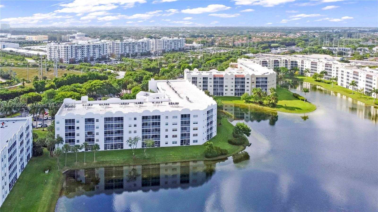 Small Image of 10750 NORTH WEST 66TH ST #413, Doral Number 2
