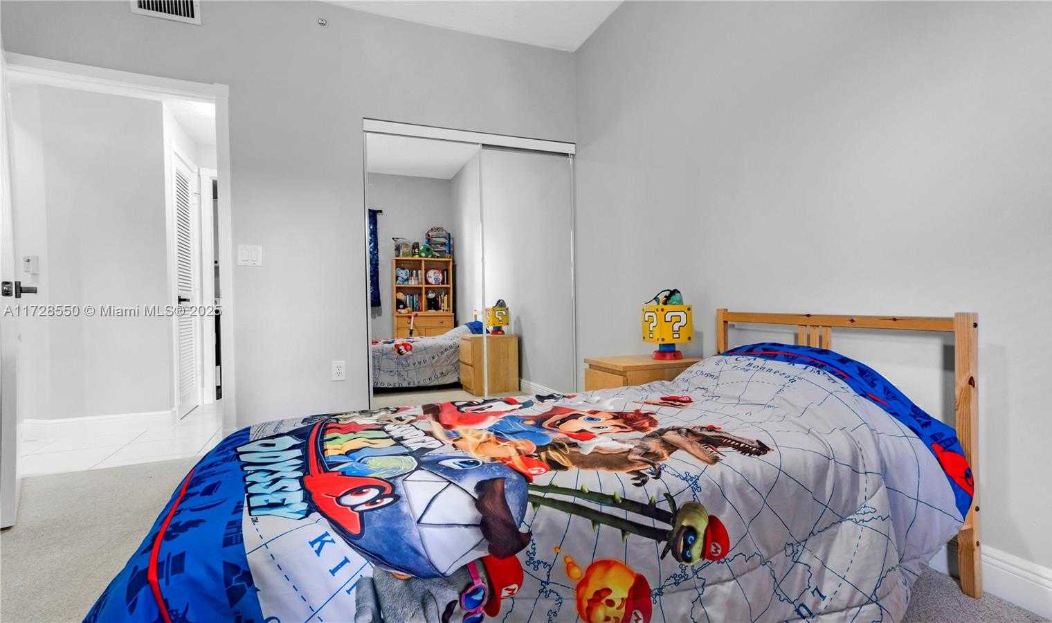 Small Image of 10750 NORTH WEST 66TH ST #413, Doral Number 21