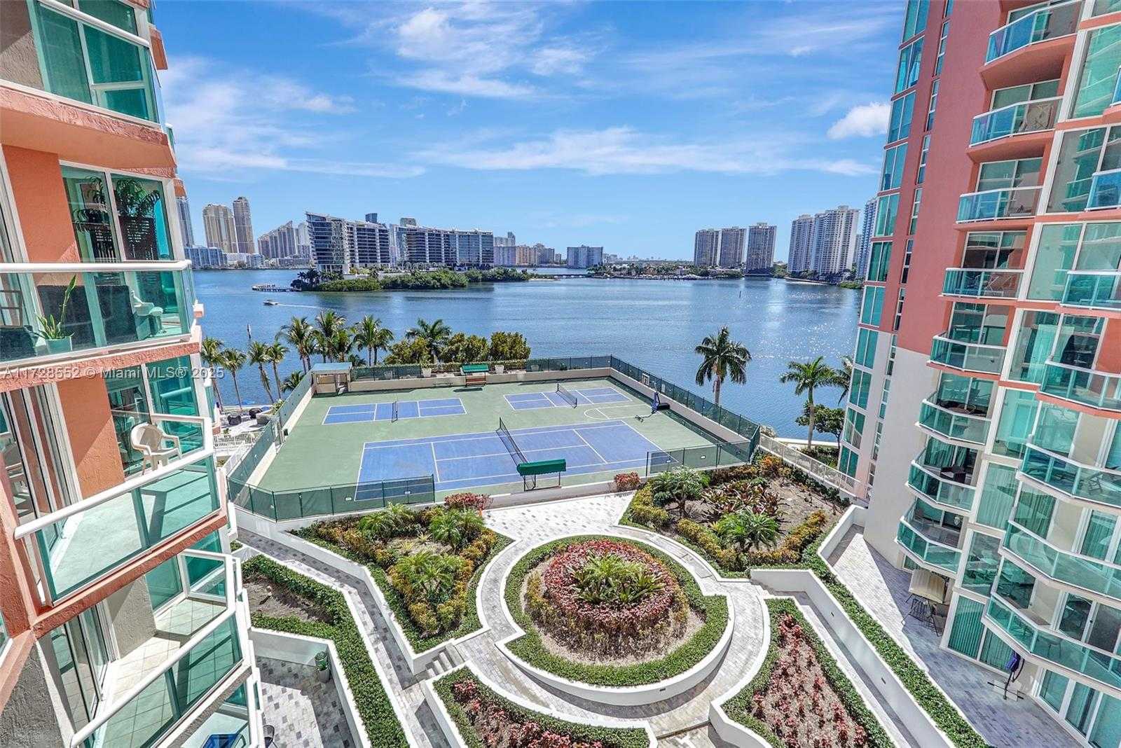 Small Image of 3370 HIDDEN BAY DR #910, Aventura Number 14
