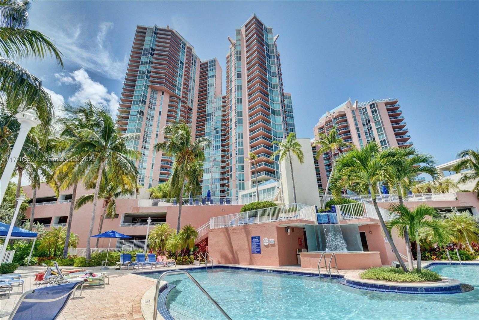Small Image of 3370 HIDDEN BAY DR #910, Aventura Number 33