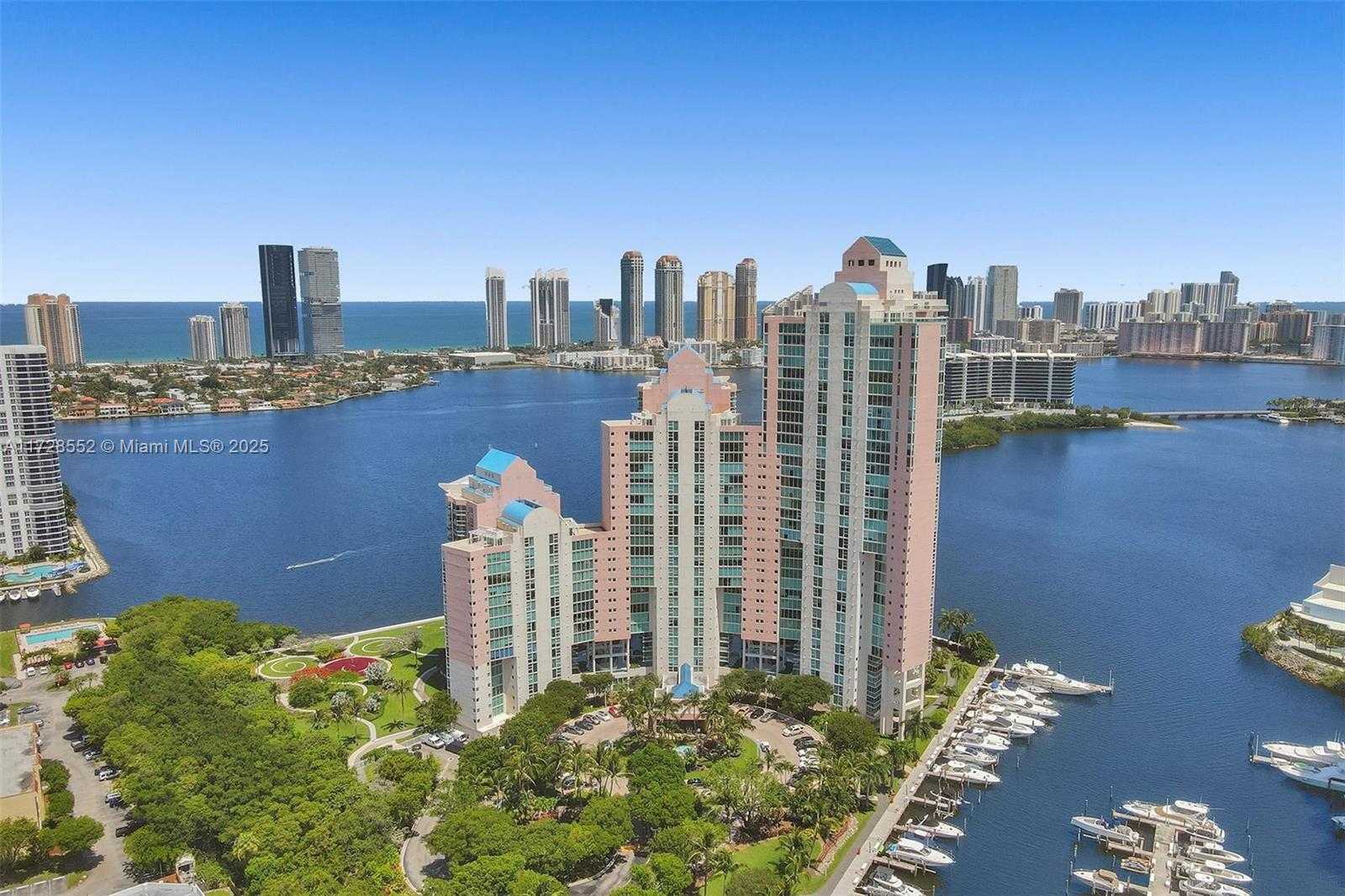 Small Image of 3370 HIDDEN BAY DR #910, Aventura Number 39
