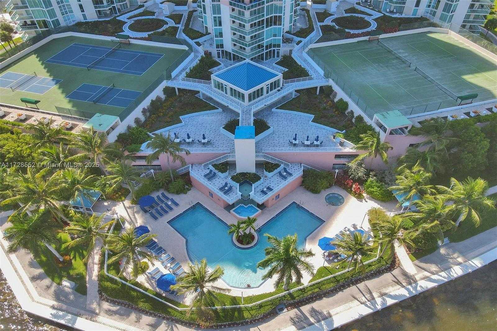 Small Image of 3370 HIDDEN BAY DR #910, Aventura Number 42