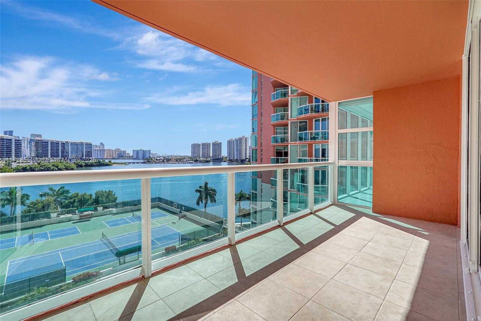 Small Image of 3370 HIDDEN BAY DR #910, Aventura Number 9