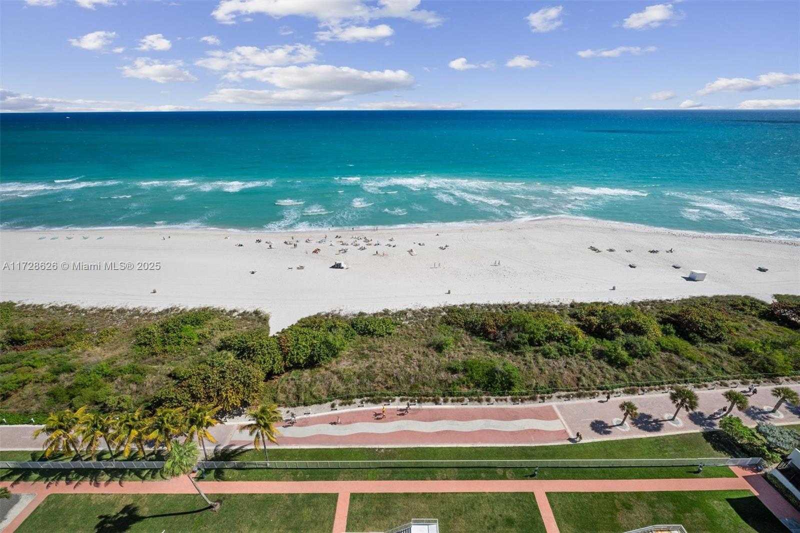 Small Image of 5601 COLLINS AVE #PH-5, Miami Beach Number 16