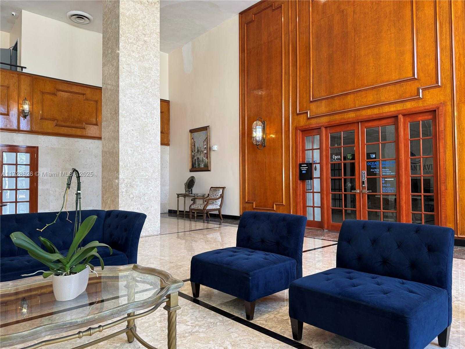 Small Image of 5601 COLLINS AVE #PH-5, Miami Beach Number 18