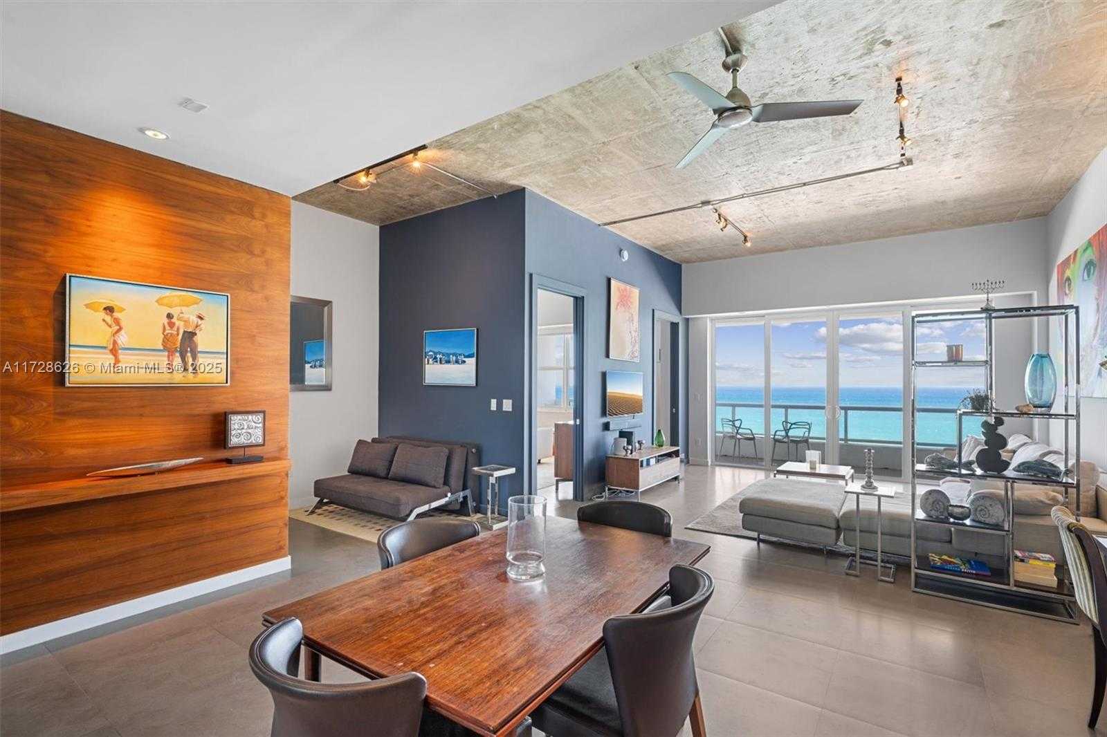 Small Image of 5601 COLLINS AVE #PH-5, Miami Beach Number 7