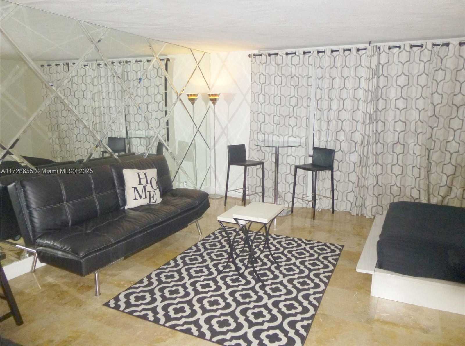 Small Image of 100 LINCOLN RD #1206, Miami Beach Number 11