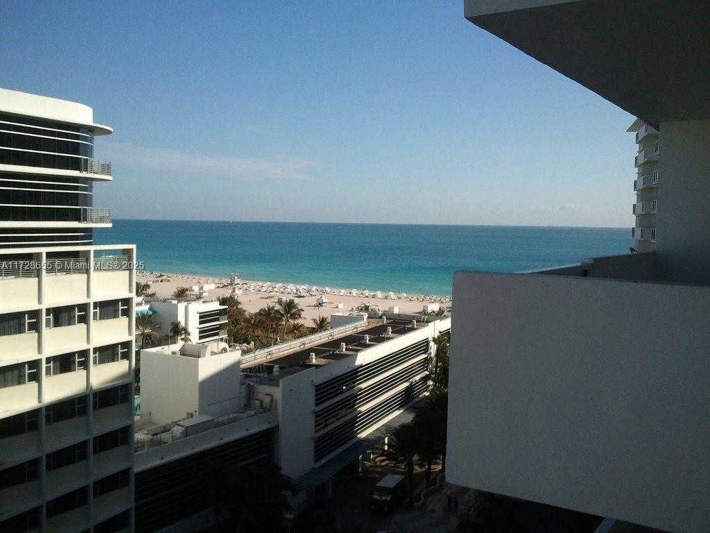 Small Image of 100 LINCOLN RD #1206, Miami Beach Number 13