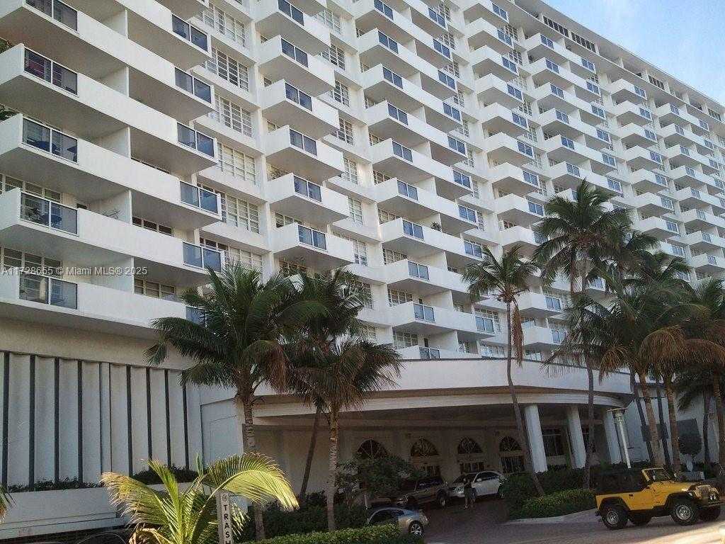 Small Image of 100 LINCOLN RD #1206, Miami Beach Number 15