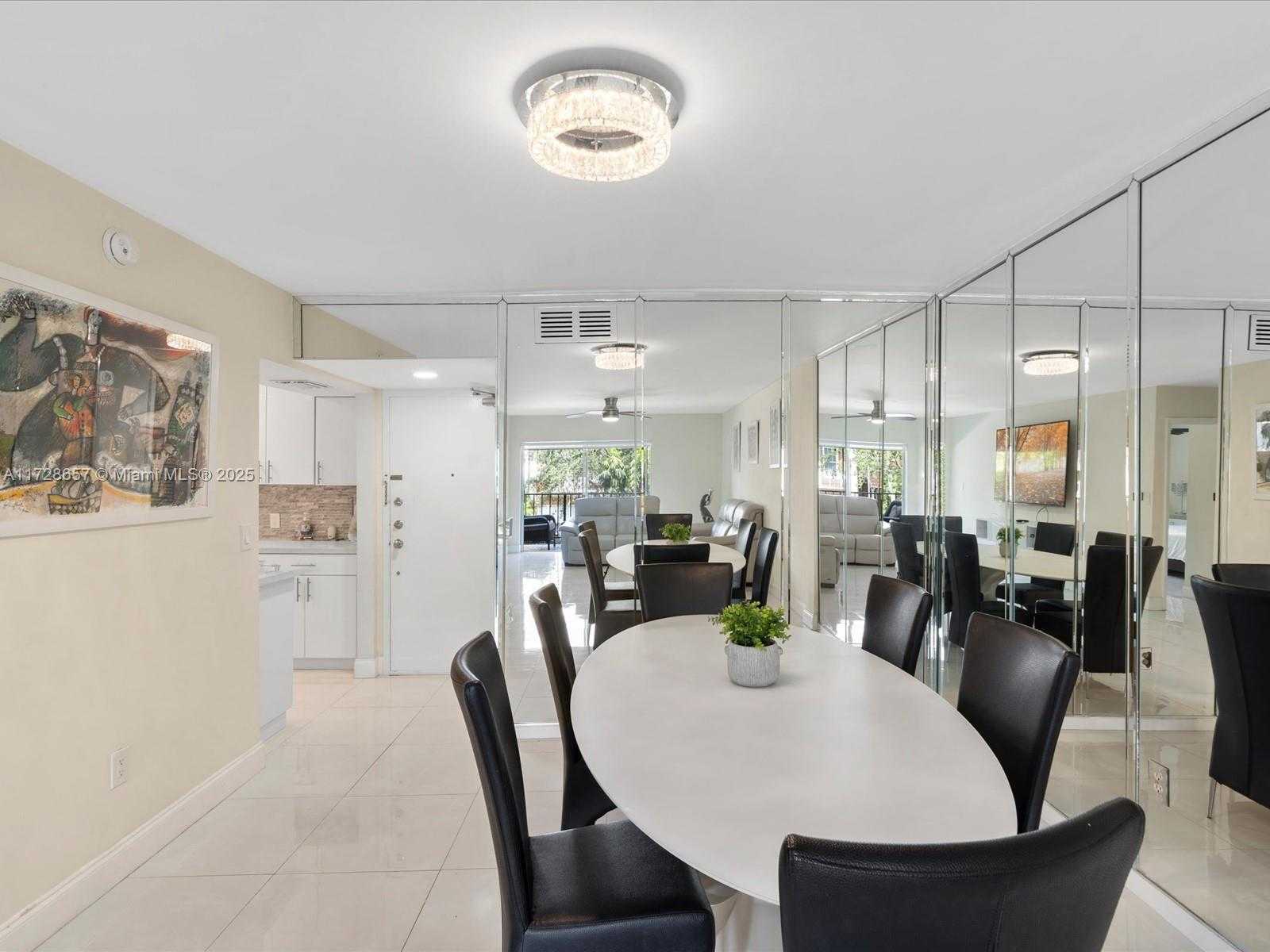 Small Image of 3860 NORTH EAST 170TH ST #211, North Miami Beach Number 5
