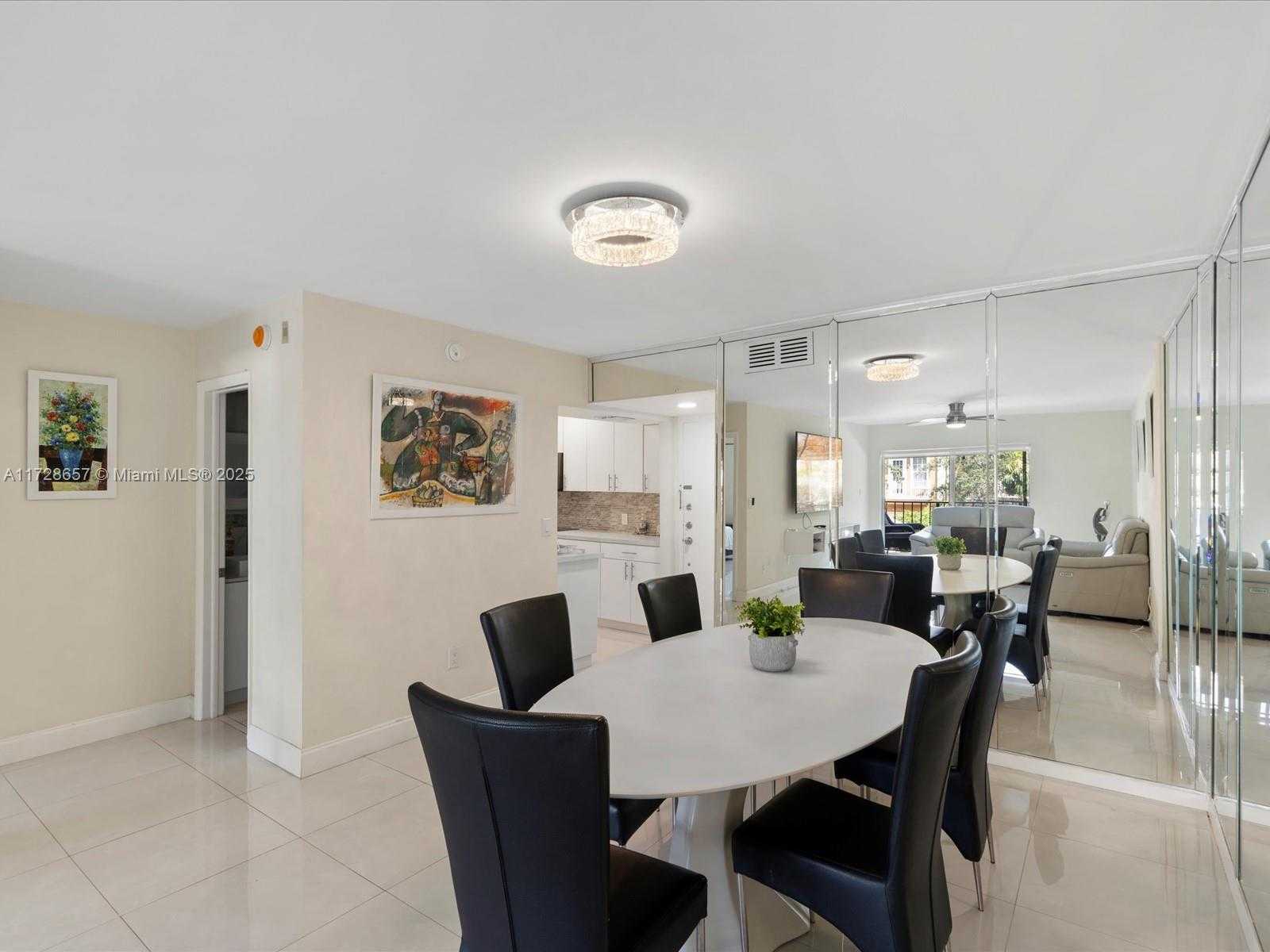 Small Image of 3860 NORTH EAST 170TH ST #211, North Miami Beach Number 7