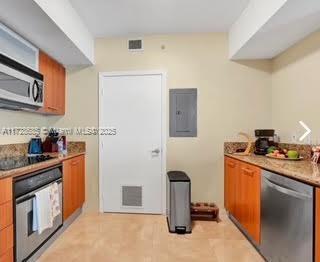 Small Image of 9055 SOUTH WEST 73RD CT #2109, Miami Number 16