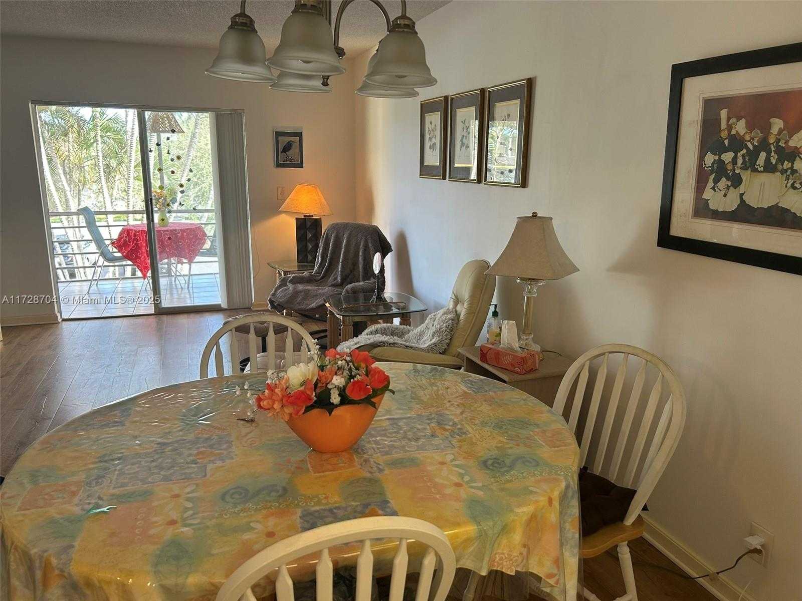 Small Image of 5620 SOUTH WEST 3RD PL #204, Margate Number 11