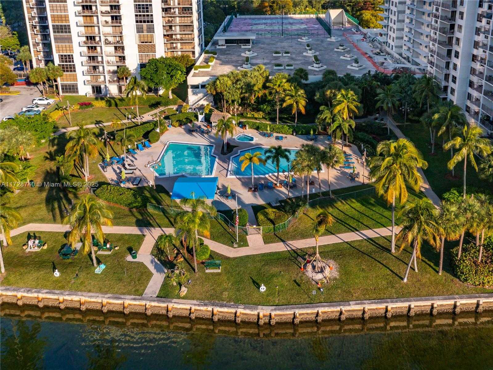 Small Image of 18181 NORTH EAST 31ST CT #1601, Aventura Number 17