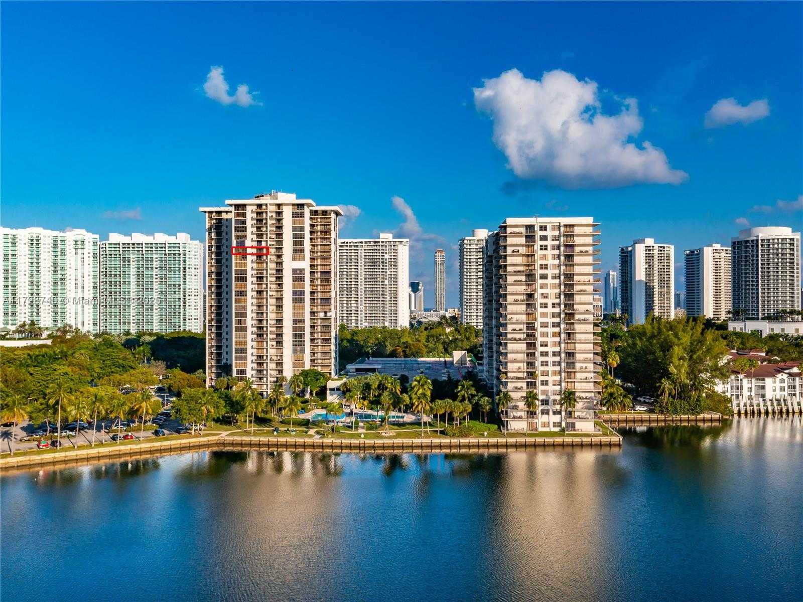 Small Image of 18181 NORTH EAST 31ST CT #1601, Aventura Number 18