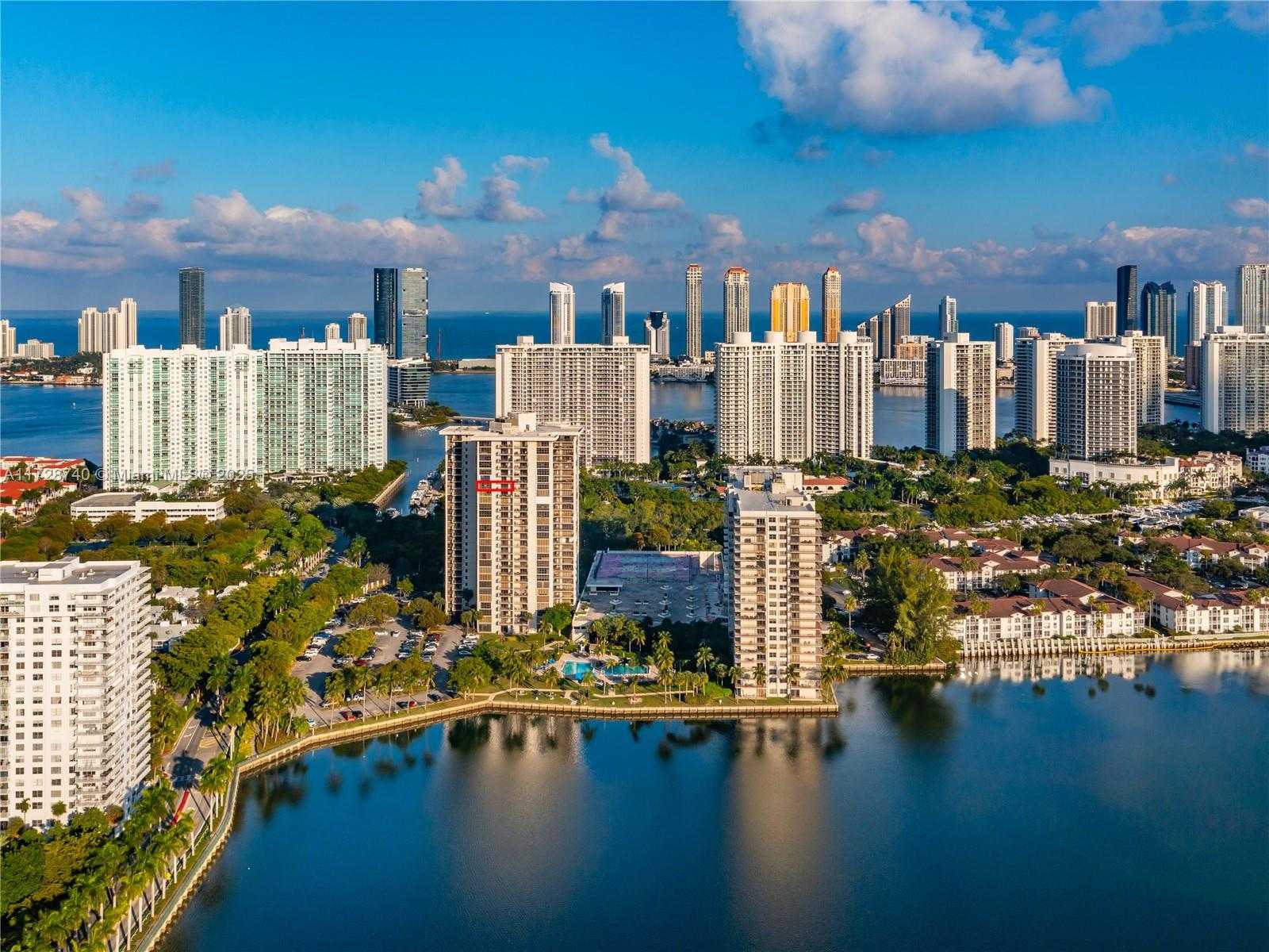 Small Image of 18181 NORTH EAST 31ST CT #1601, Aventura Number 19