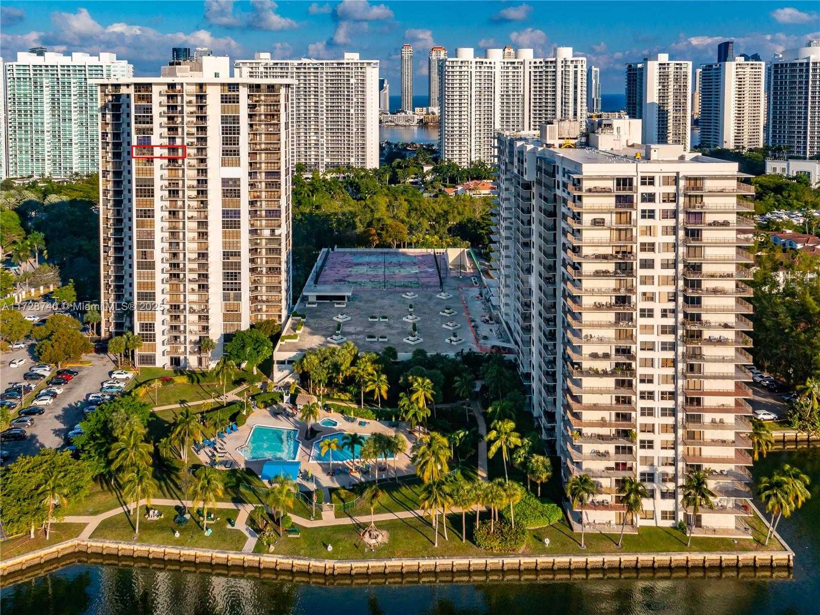 Small Image of 18181 NORTH EAST 31ST CT #1601, Aventura Number 20