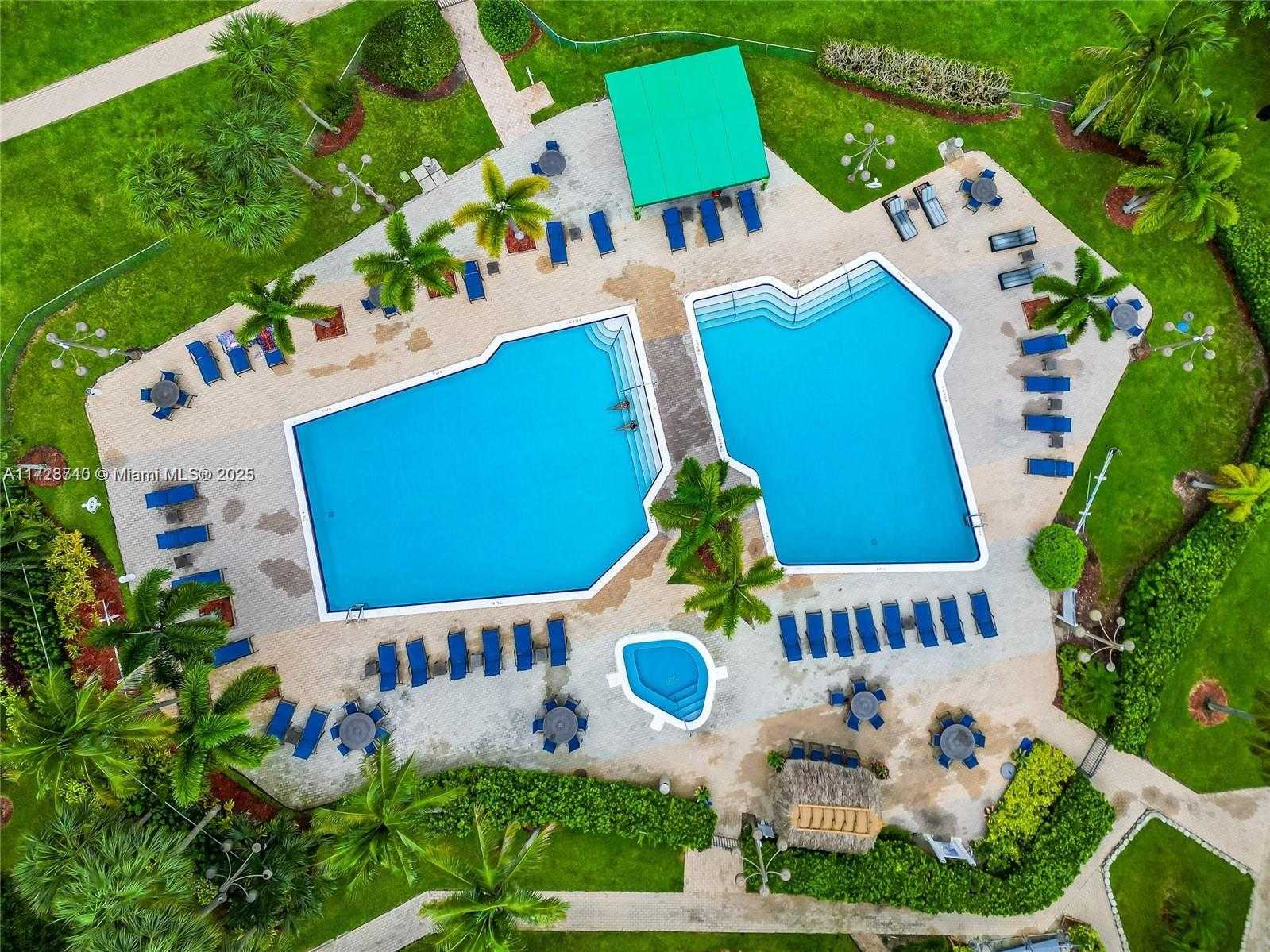 Small Image of 18181 NORTH EAST 31ST CT #1601, Aventura Number 27