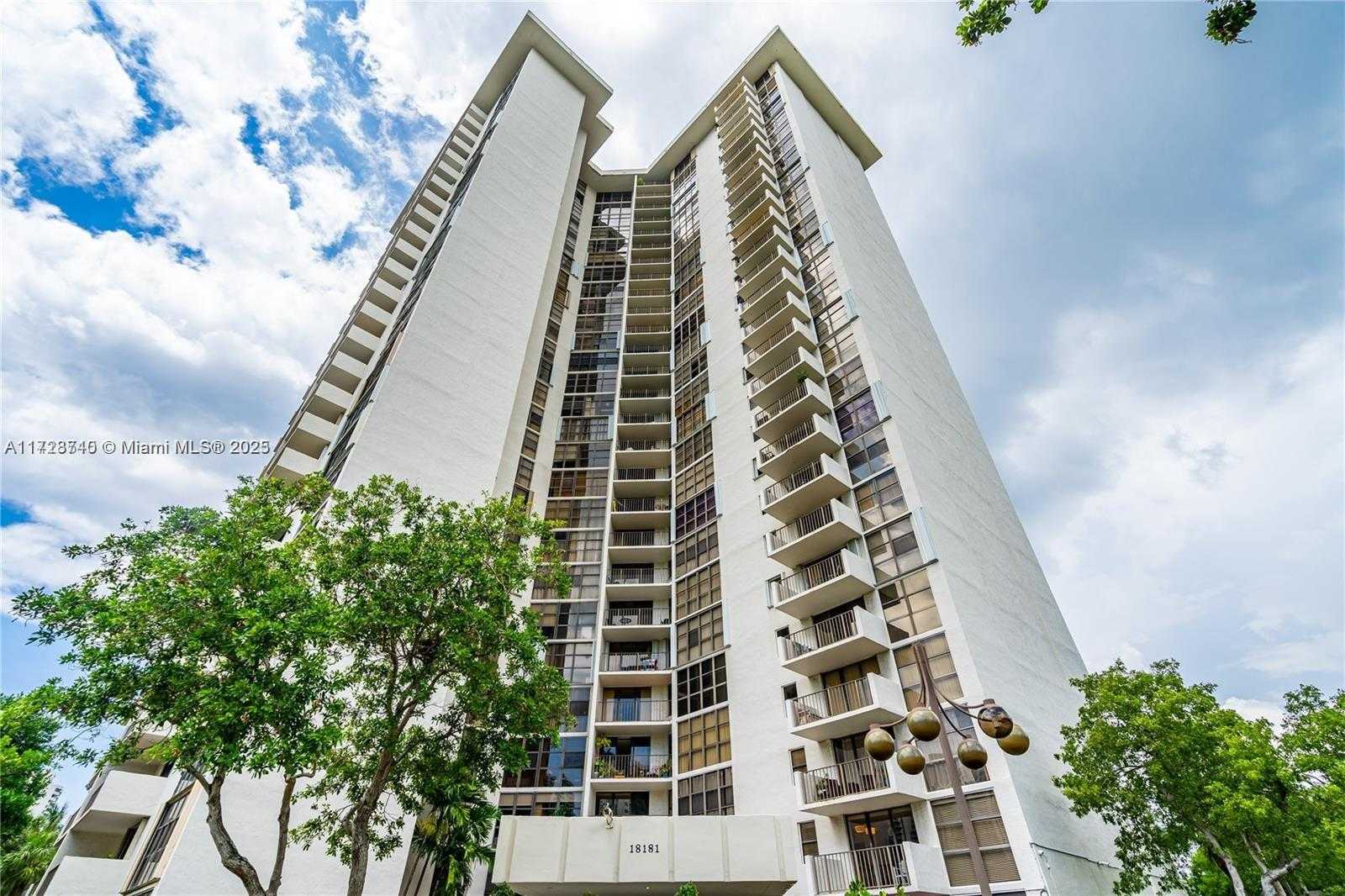 Small Image of 18181 NORTH EAST 31ST CT #1601, Aventura Number 34