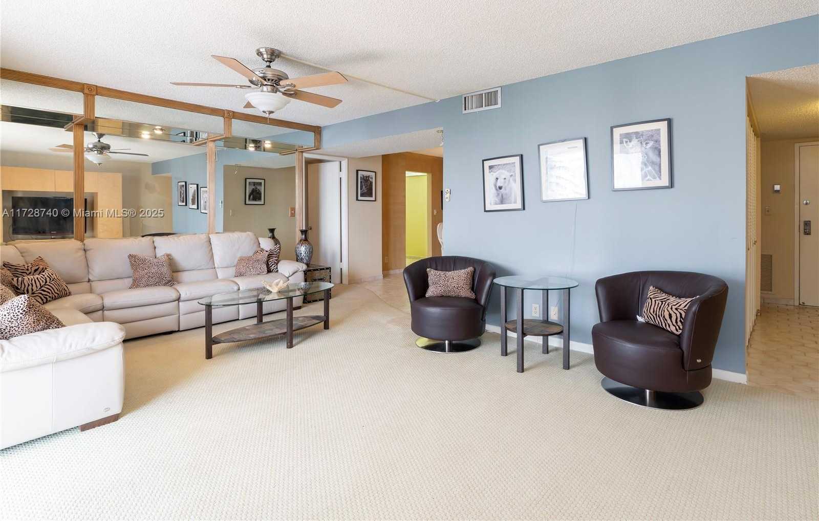 Small Image of 18181 NORTH EAST 31ST CT #1601, Aventura Number 4