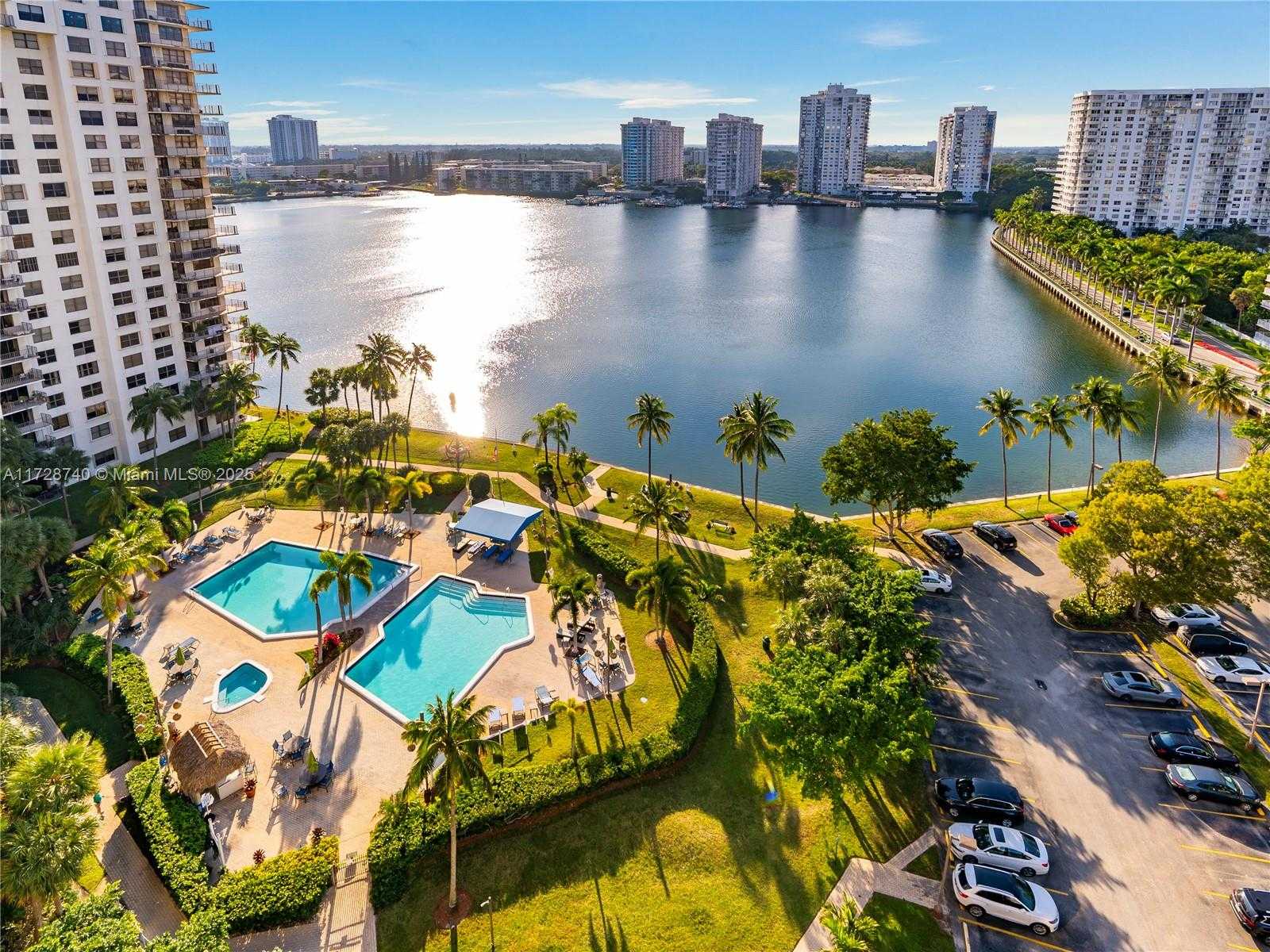 Small Image of 18181 NORTH EAST 31ST CT #1601, Aventura Number 6