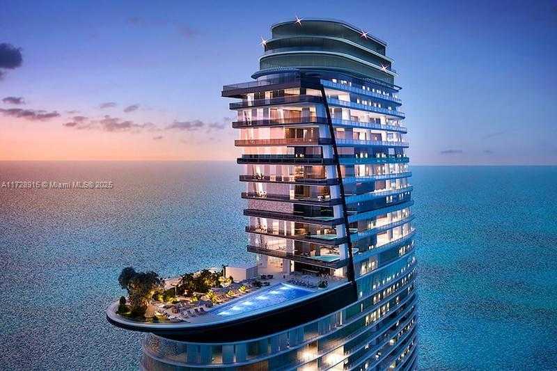 Small Image of Miami Number 2