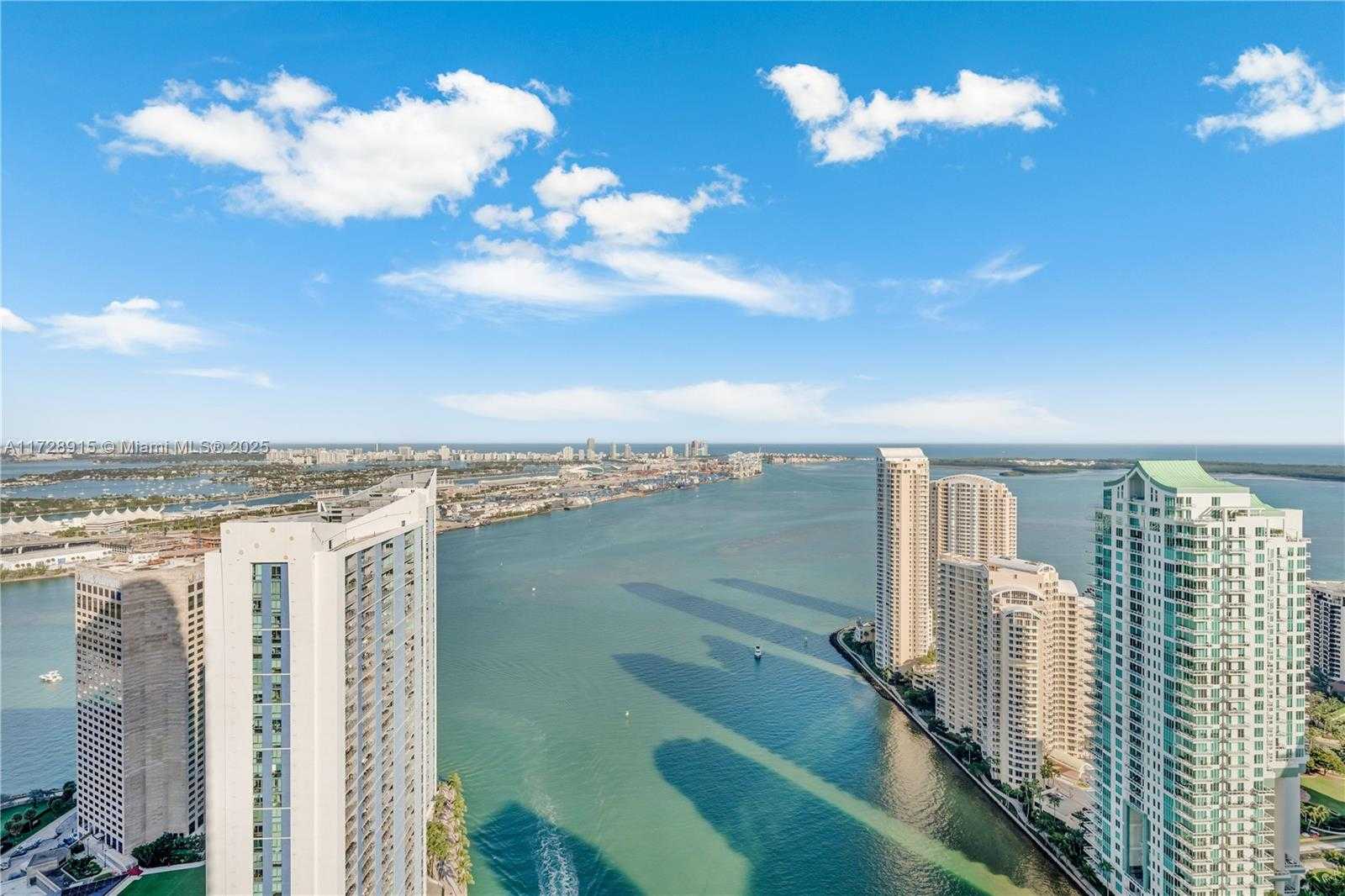 Small Image of Miami Number 29
