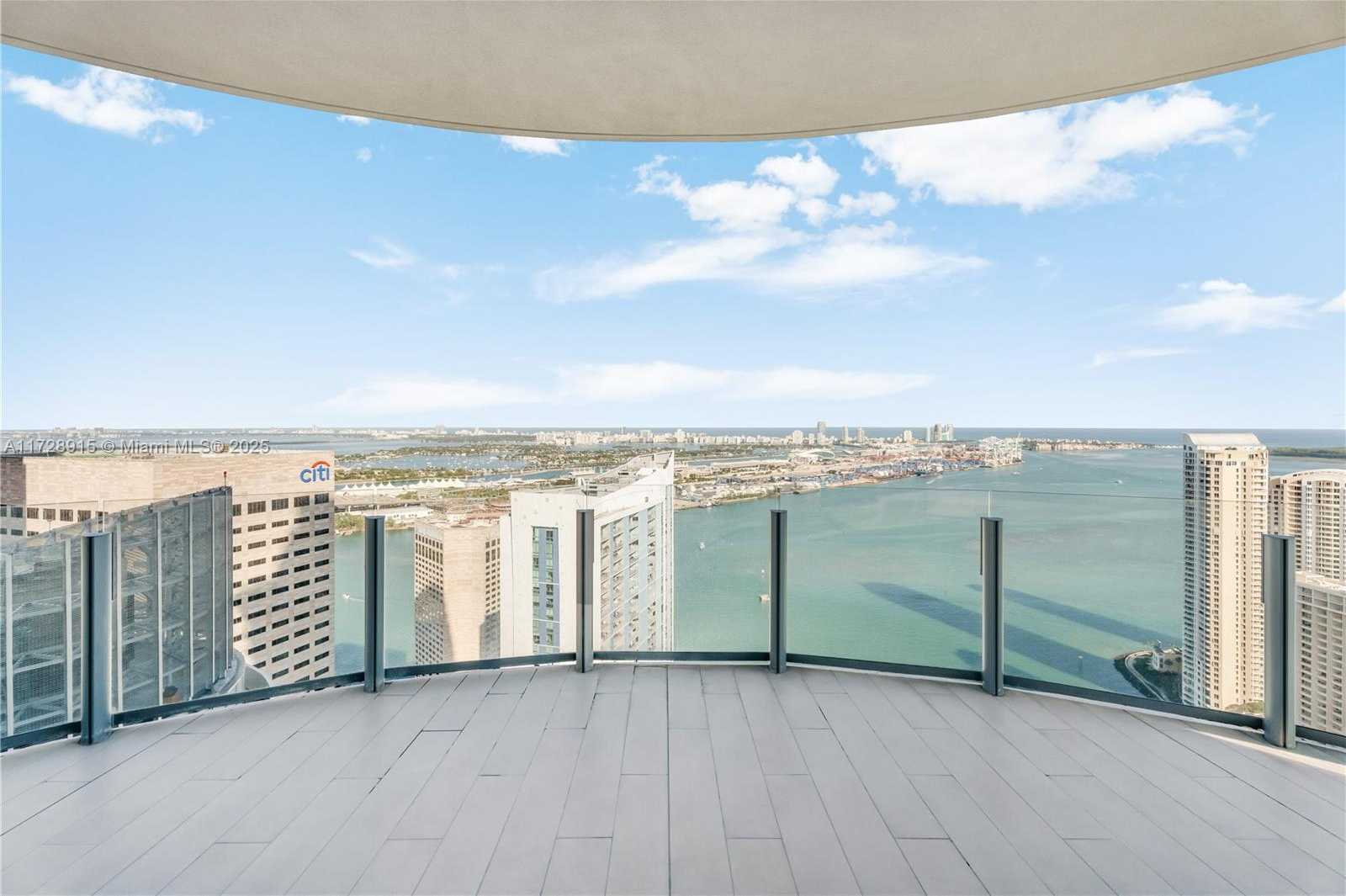 Small Image of Miami Number 7