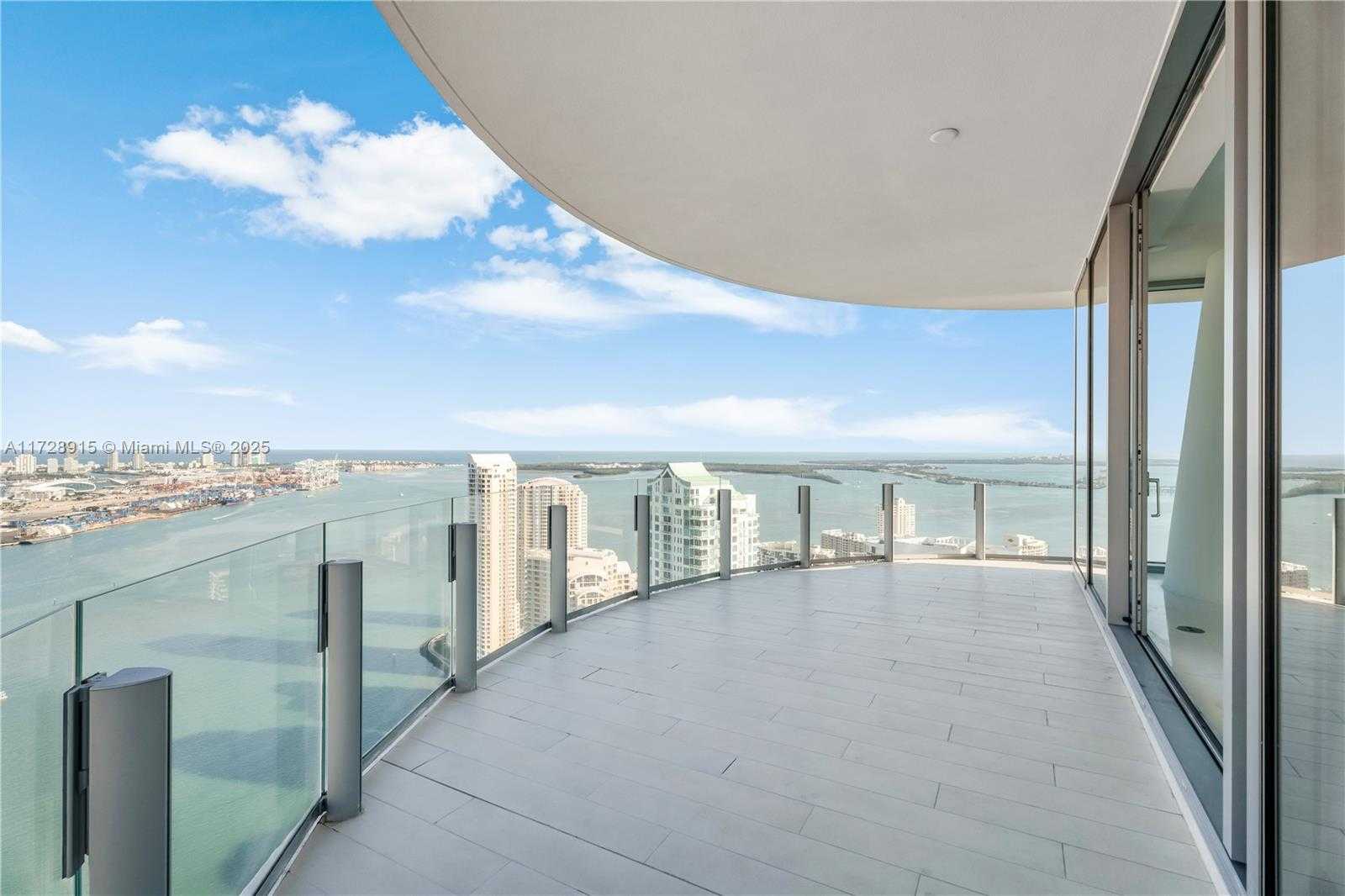 Small Image of Miami Number 8