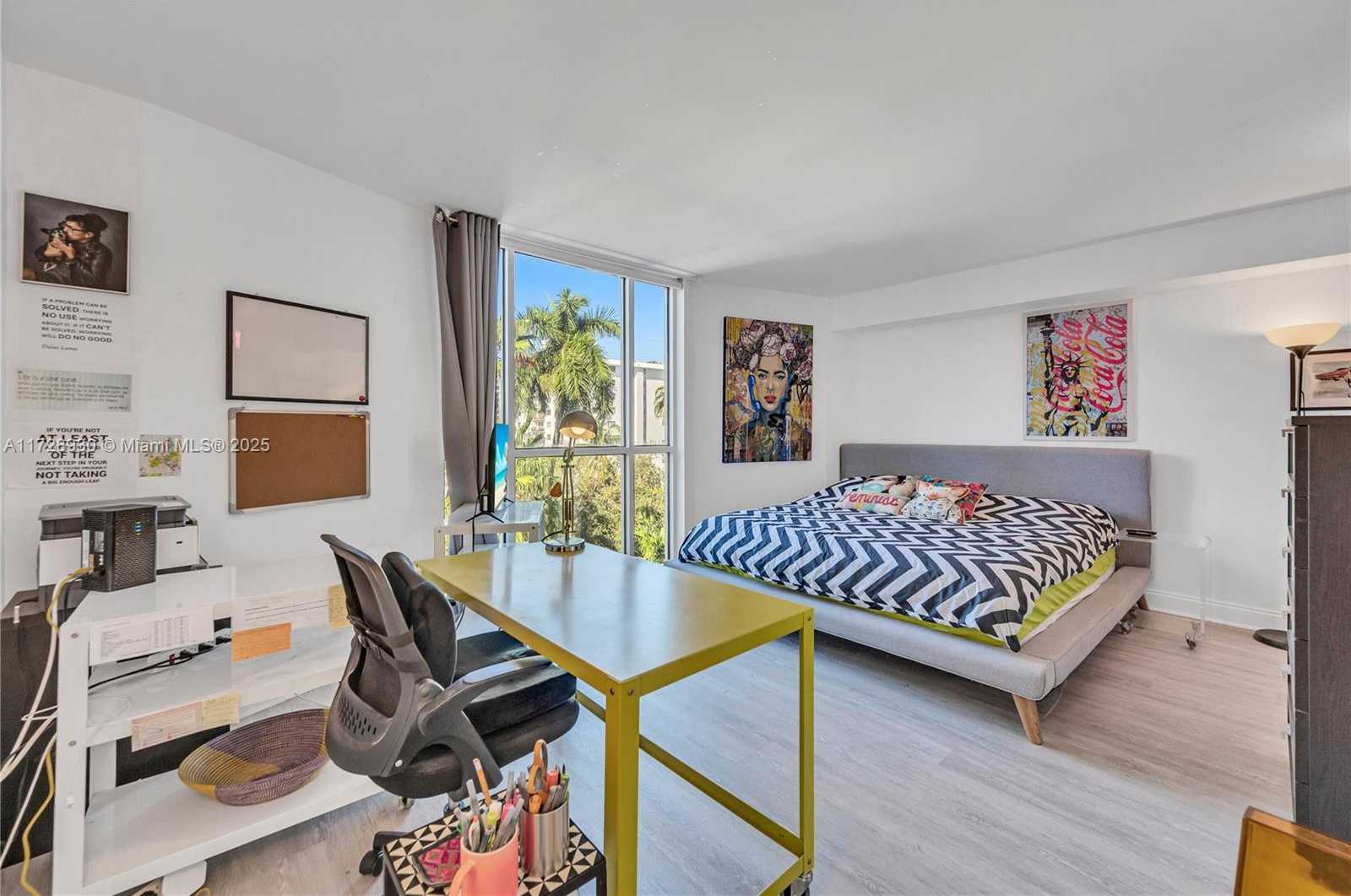 Small Image of 1621 BAY RD #508, Miami Beach Number 9