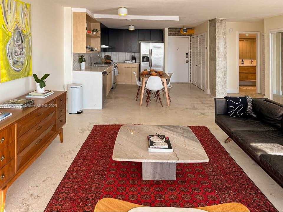 Small Image of 7928 WEST DR #510, North Bay Village Number 7