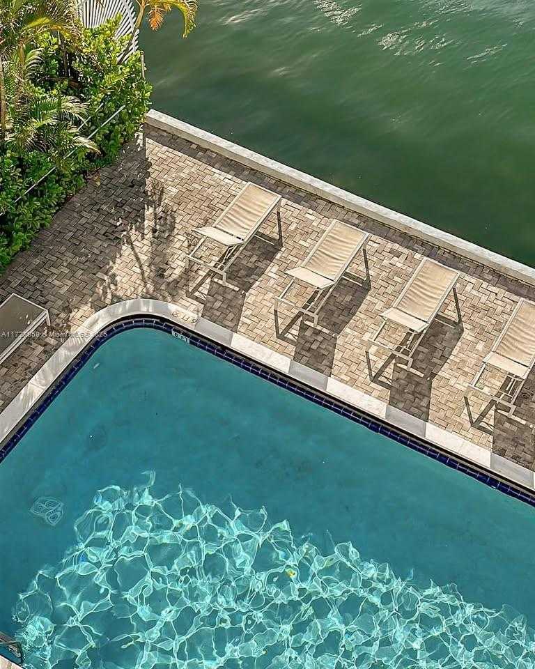 Small Image of 7928 WEST DR #510, North Bay Village Number 8