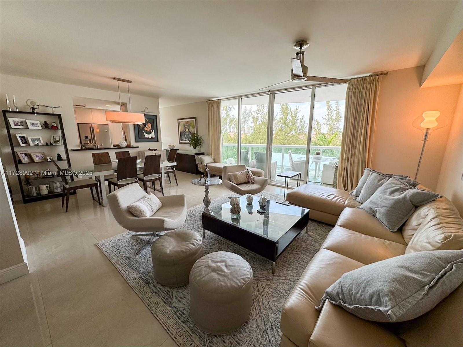 Small Image of 19400 TURNBERRY WAY #412, Aventura Number 2